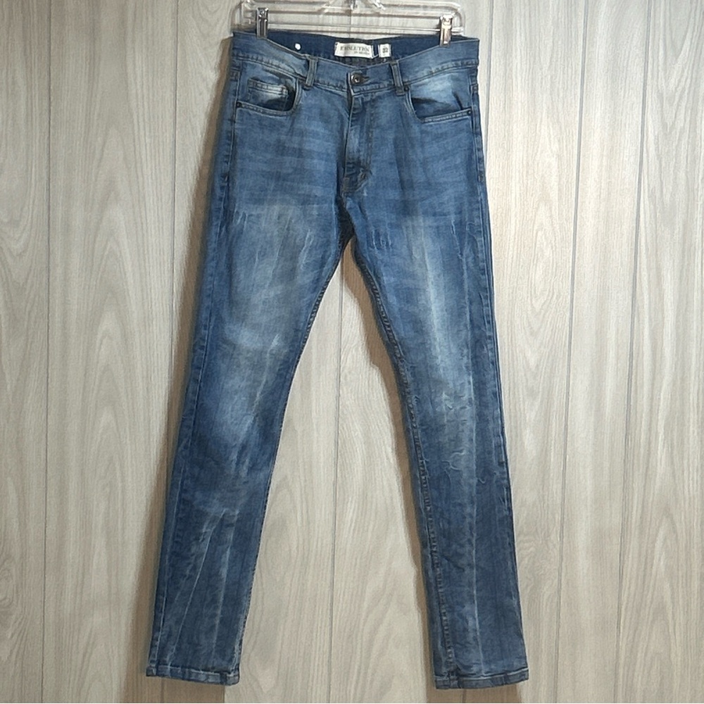 Evolution In Design Men’s Jeans Size 32x32